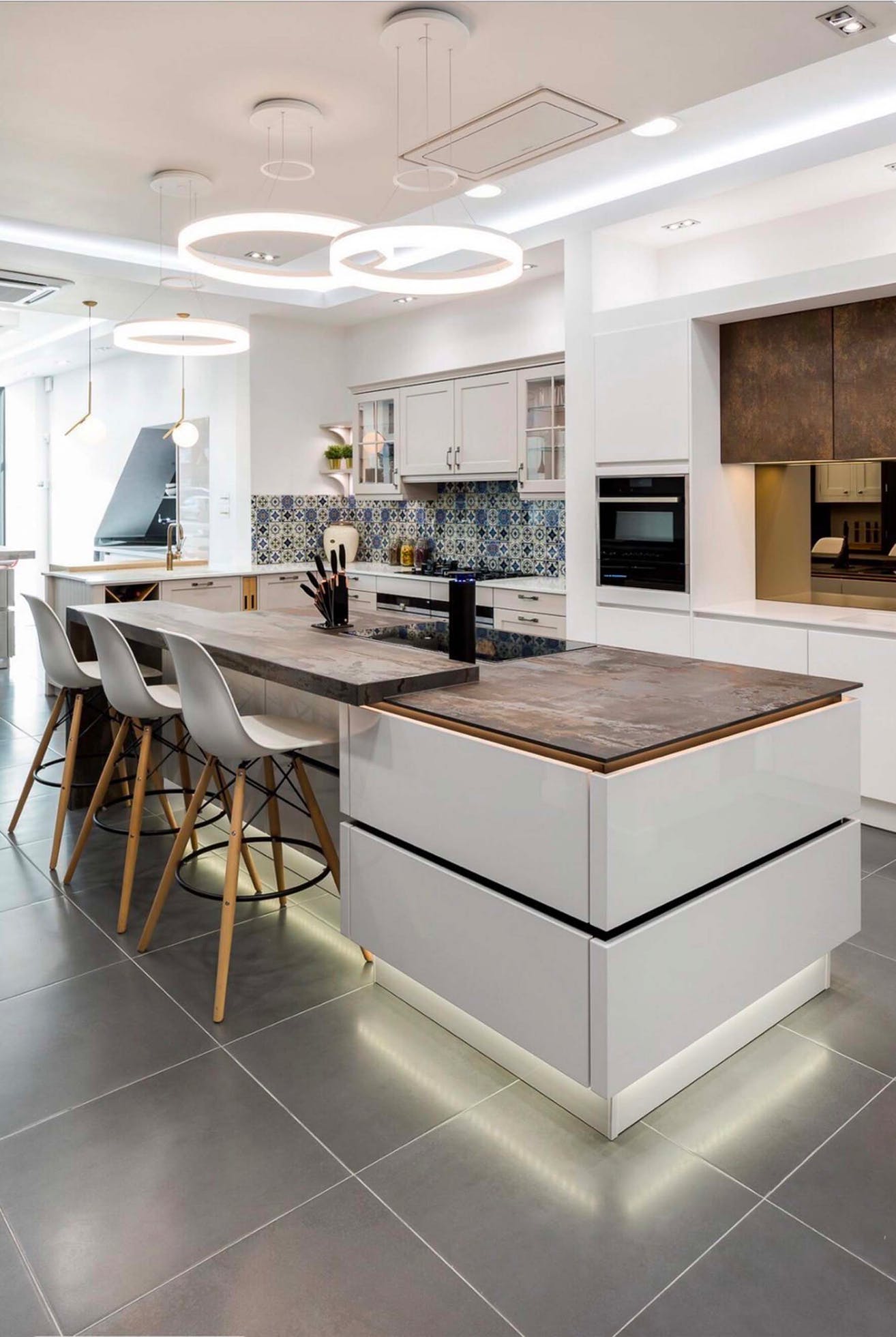 Cocinas Soria y Castillo S.L., tiendas de muebles en Lucena